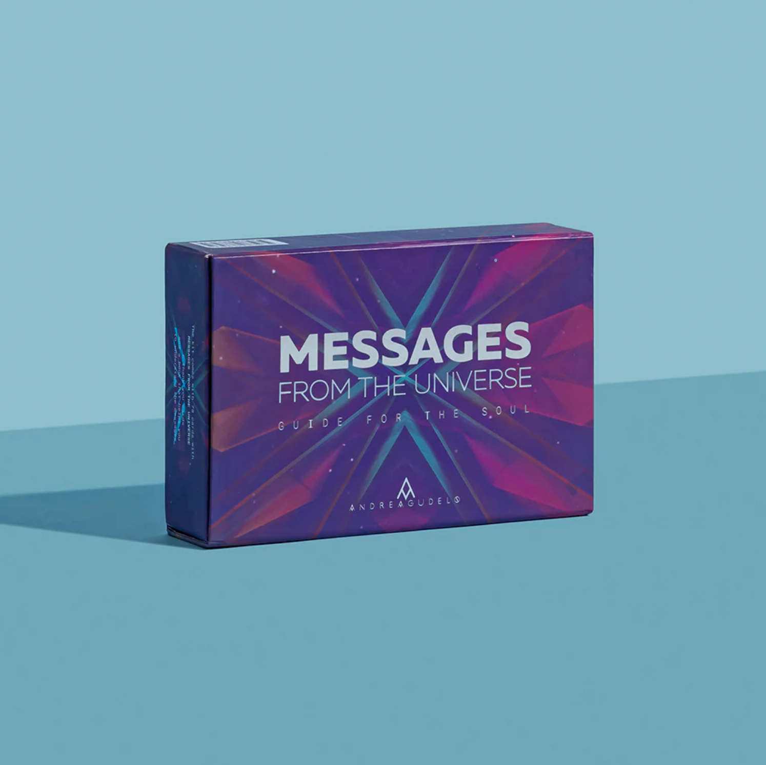 Messages From Universe Kit